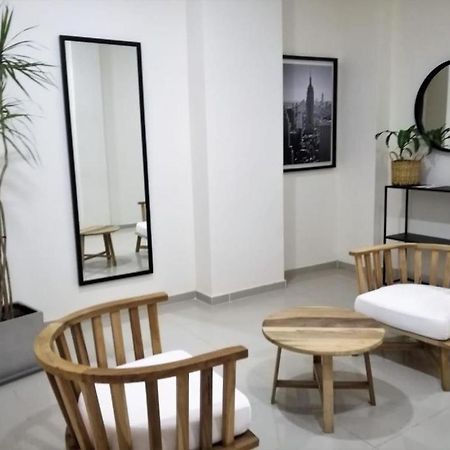 Apart Del Centro 02 サンタフェ エクステリア 写真