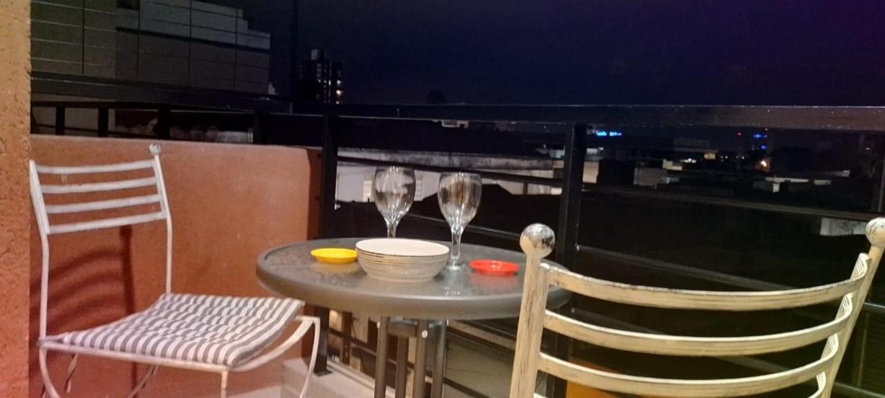 Apart Del Centro 02 サンタフェ エクステリア 写真
