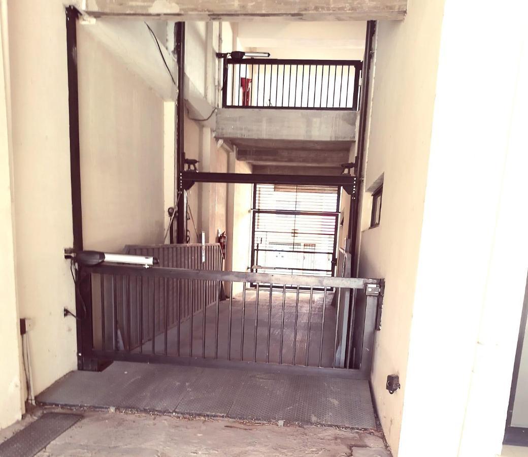 Apart Del Centro 02 サンタフェ エクステリア 写真