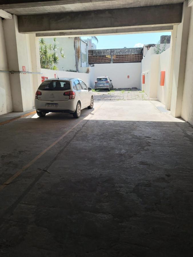 Apart Del Centro 02 サンタフェ エクステリア 写真
