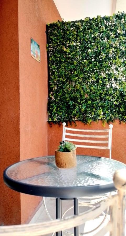 Apart Del Centro 02 サンタフェ エクステリア 写真