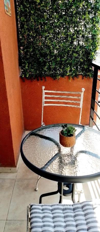 Apart Del Centro 02 サンタフェ エクステリア 写真